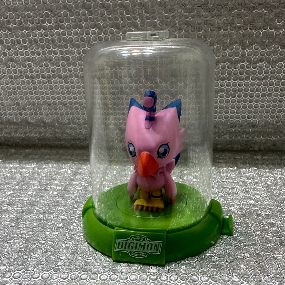 Digimon figures - Picture 4 of 4
